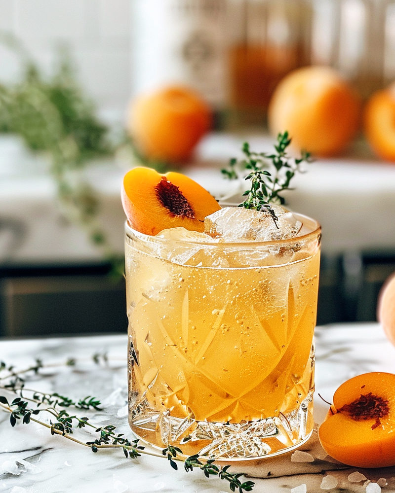 cocktail-sans-alcool-abricot